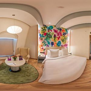 Club Double Room