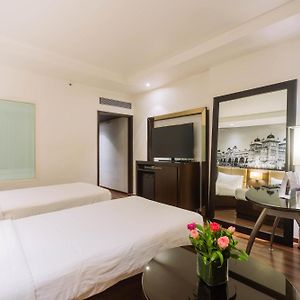 Royal Club Twin Room